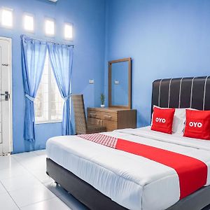 Kamar double deluxe